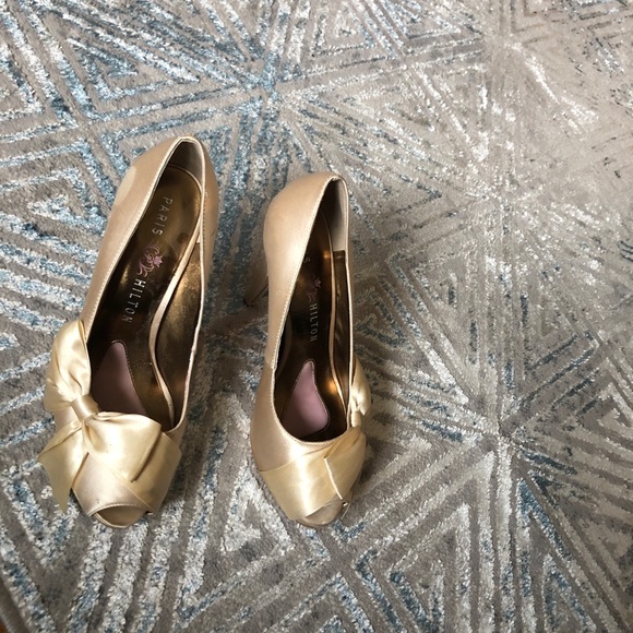 High heels - Picture 7 of 7